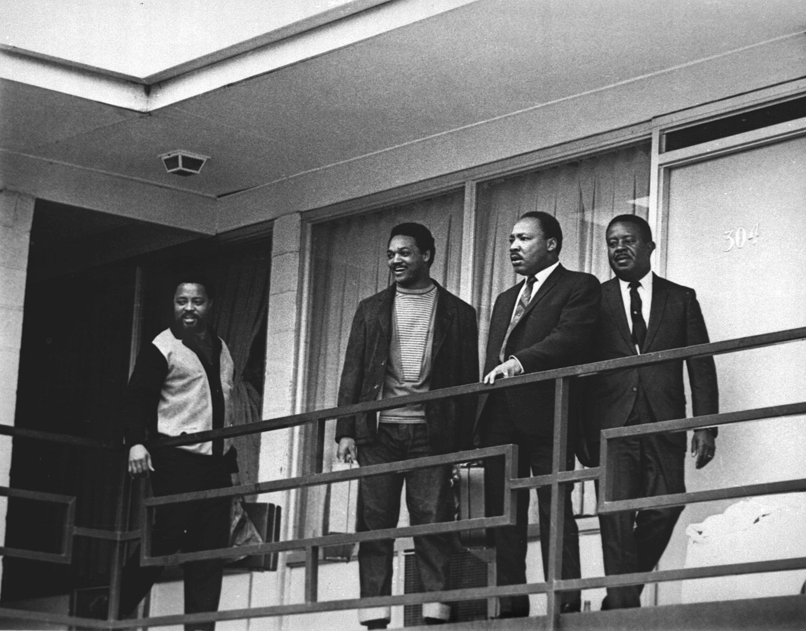 April 3, 1968